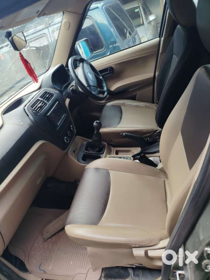 Mahindra Bolero Neo N4, 2021, Diesel