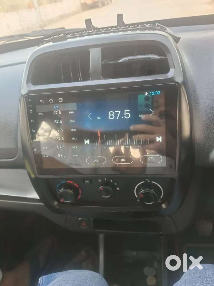 Renault Kwid 2018 Cng & Petrol