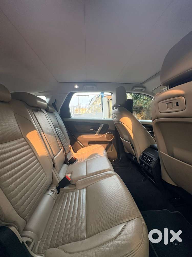 Land Rover Discovery Sport 2.0 Diesel S 2020