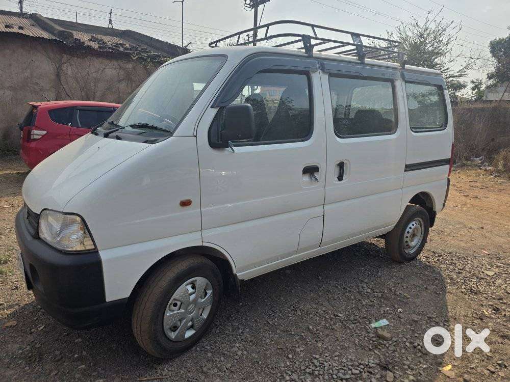 Maruti Suzuki Eeco 5 Seater Ac, 2023