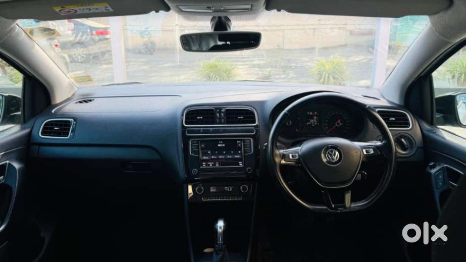 Volkswagen Polo Gt Tsi, 2021, Petrol