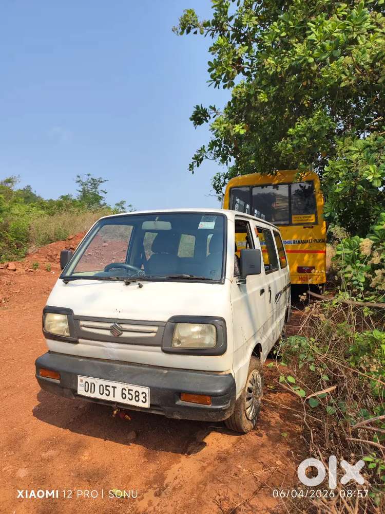 Very Good Condition Vehicle & Well Maintained..