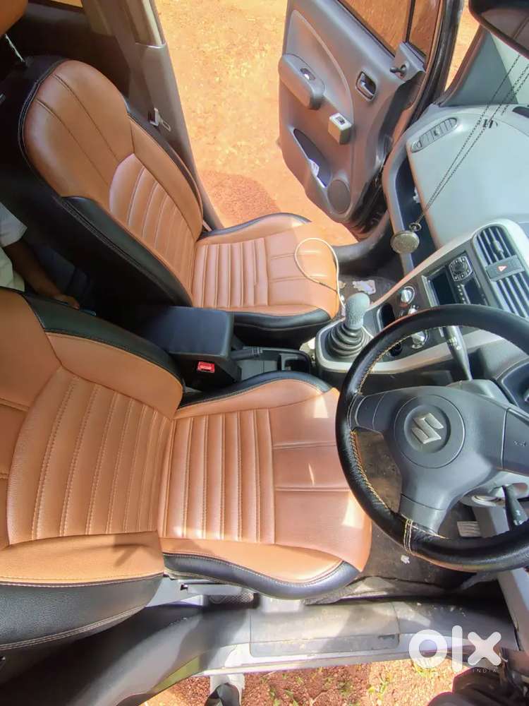 Maruti Suzuki Ritz 1.2 Lxi 2010