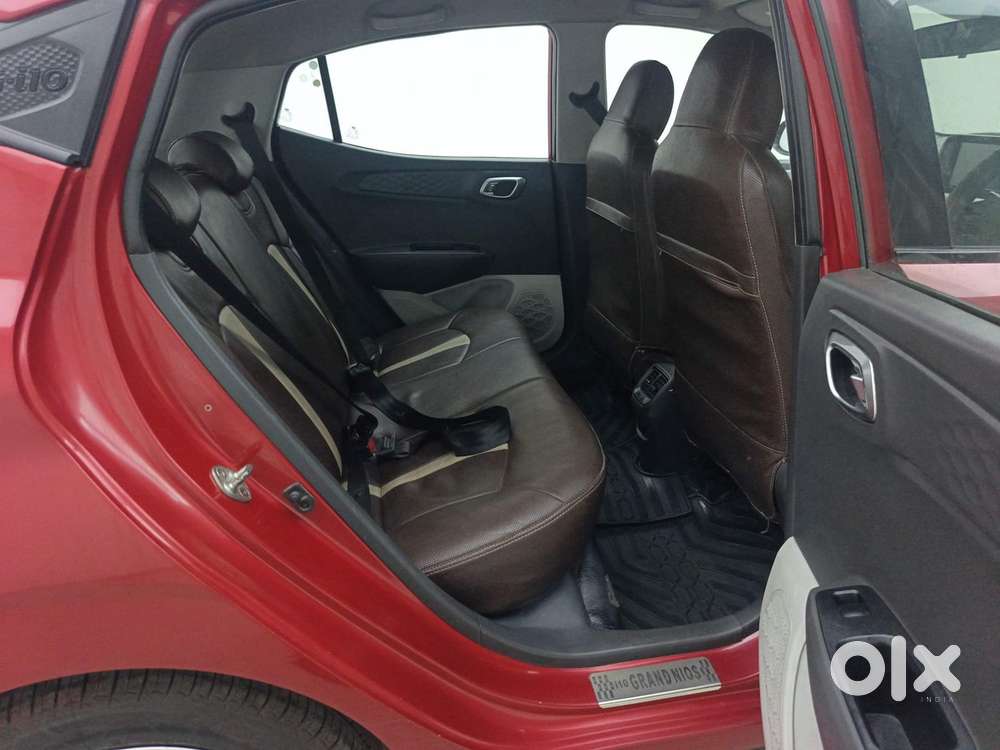 Hyundai Grand I10 Nios Asta U2 1.2 Crdi, 2019, Diesel