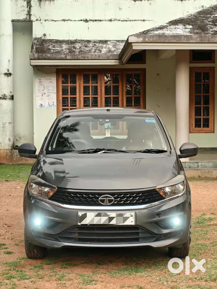 Tata Tiago 1.2 Revotron 2020