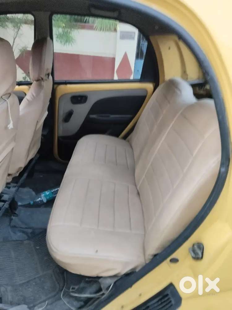 Tata Nano 2013 Model Fc Current