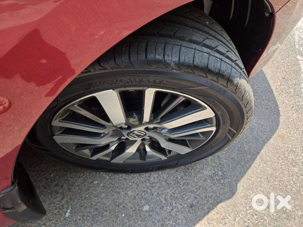 Honda City Vx Petrol Mt, 2020, Petrol