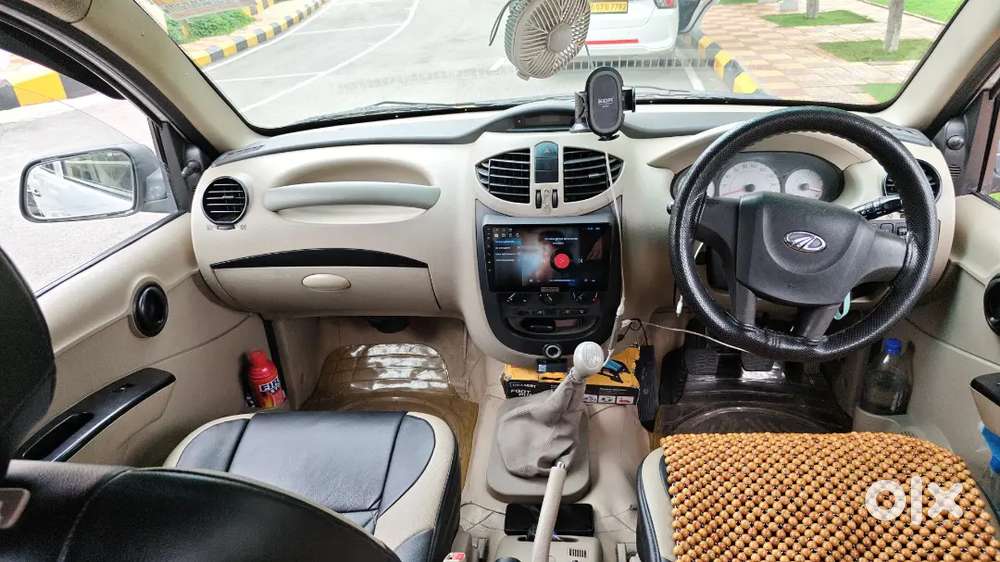 Mahindra Xylo 2019 Diesel 170000 Km