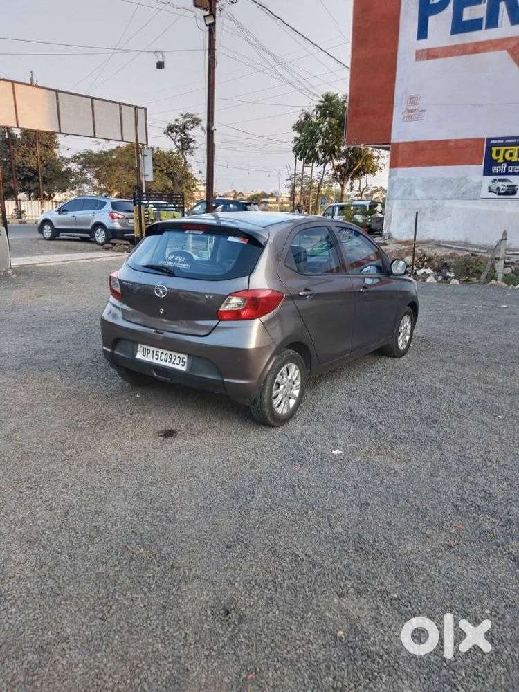 Tata Tiago Xz Diesel, 2018, Diesel