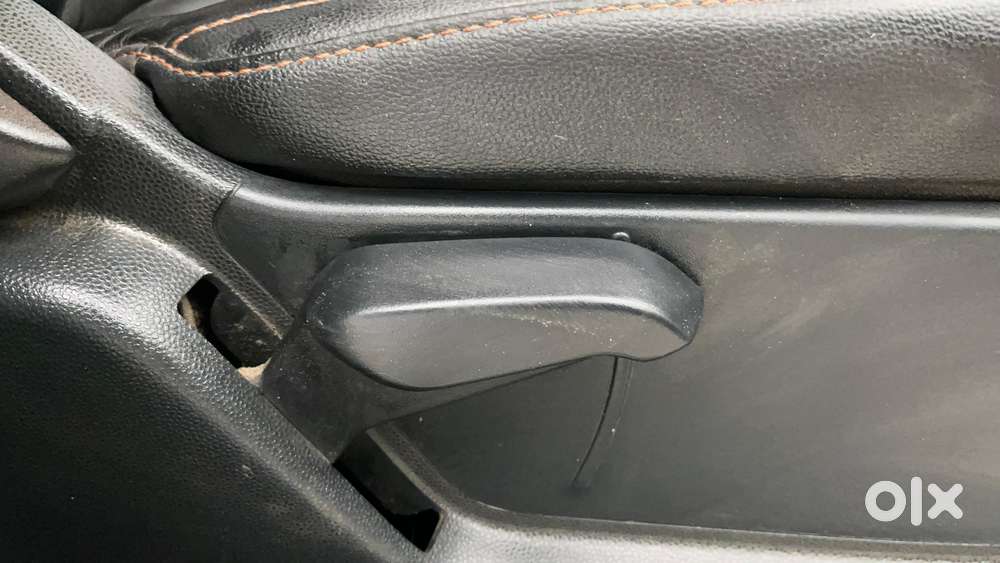 Ford Ecosport 1.5 Diesel Titanium Plus, 2018, Diesel