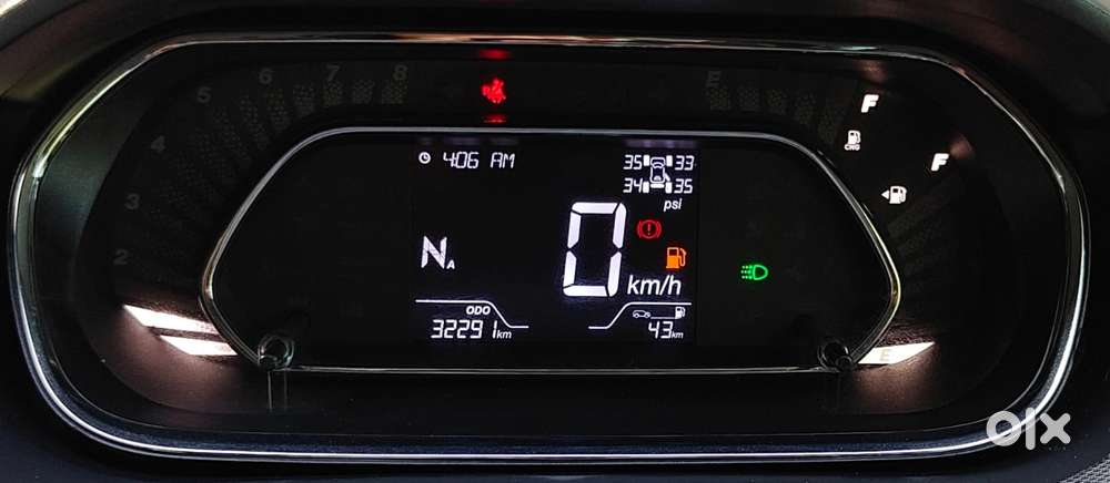 Tata Tigor Xza Plus, 2024, Cng & Hybrids