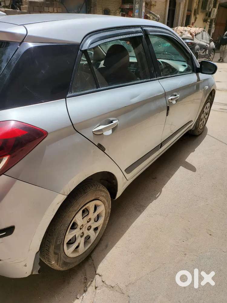 Hyundai I20 2018 Petrol Well Maintained