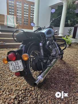 Olx cheap bullet 350