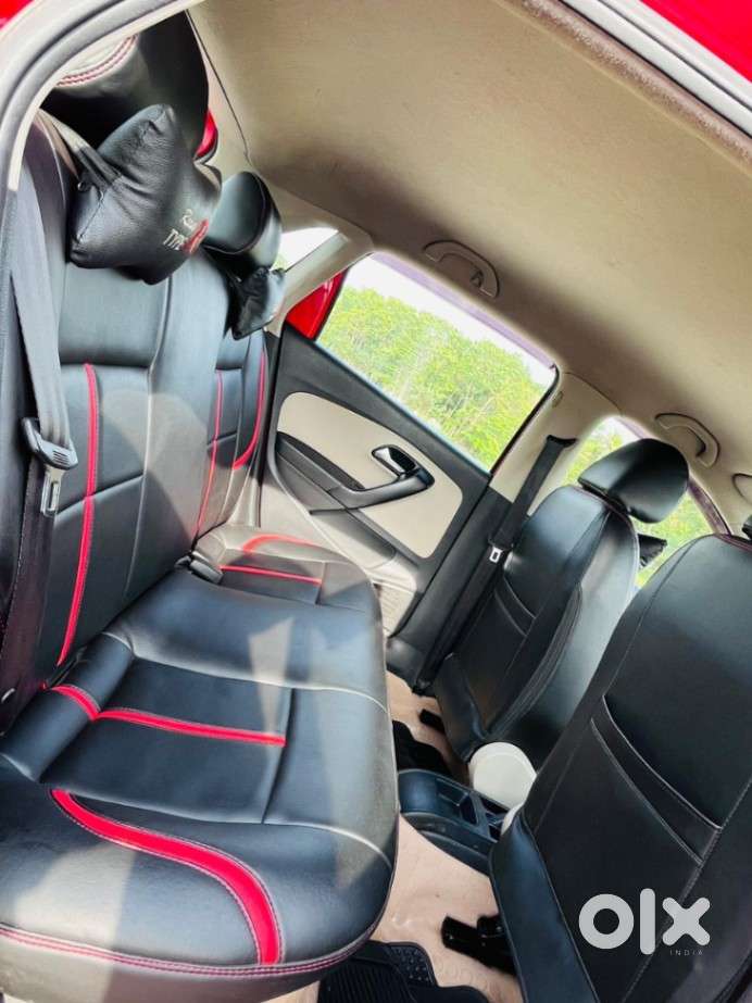 Volkswagen Polo 2013-2015 1.5 Tdi Comfortline, 2013, Diesel