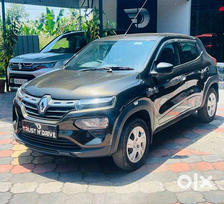 Renault Kwid Rxt 1.0, 2022, Petrol