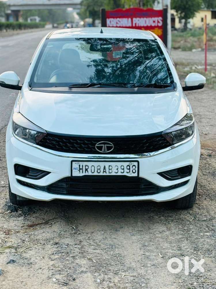 Tata Tiago 2020 Cng & Hybrids 90000 Km Driven