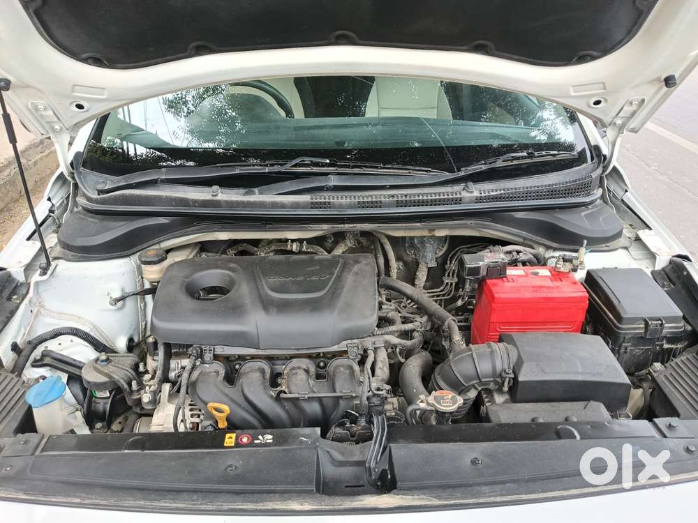Hyundai Verna Vtvt 1.6 Sx, 2020, Petrol