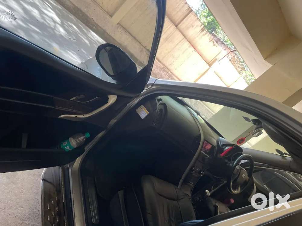 Mahindra Xuv500 2011 Diesel Manual