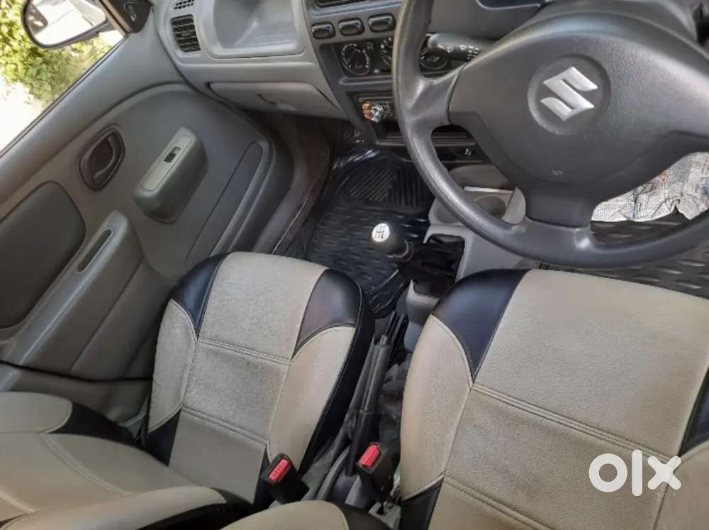 Maruti Suzuki Alto K10 Model 2014 Petrol Good Condition