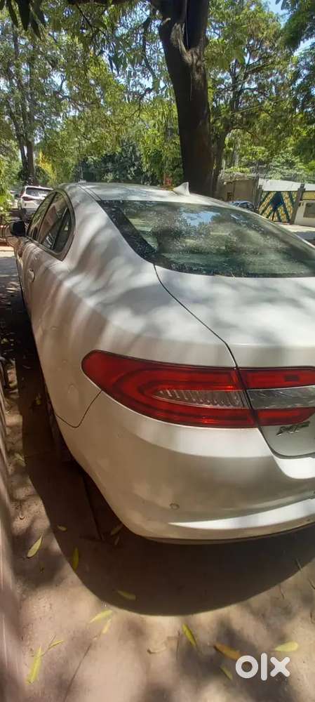 Jaguar Xf 2015/16 Diesel 1st Owner
