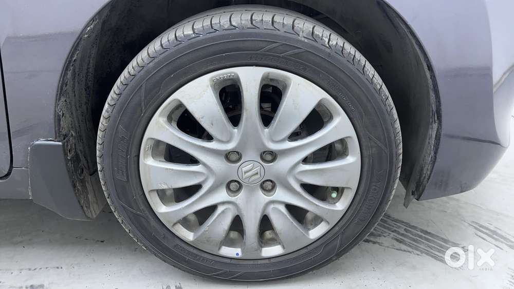 Maruti Suzuki Baleno 1.2 Zeta, 2018, Petrol