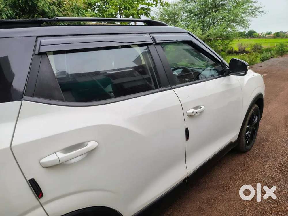 Mahindra Xuv300 2021 Model Year
