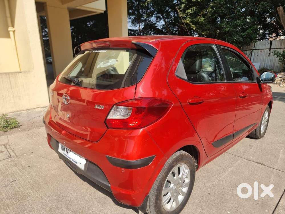Tata Tiago 1.2 Revotron Xza, 2018, Petrol