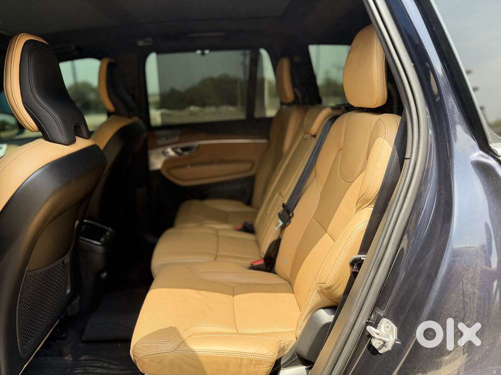 Volvo Xc90 D5 Awd, 2018, Diesel