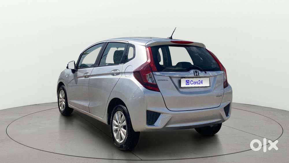 Honda Jazz 1.2 Sv I Vtec, 2016, Petrol