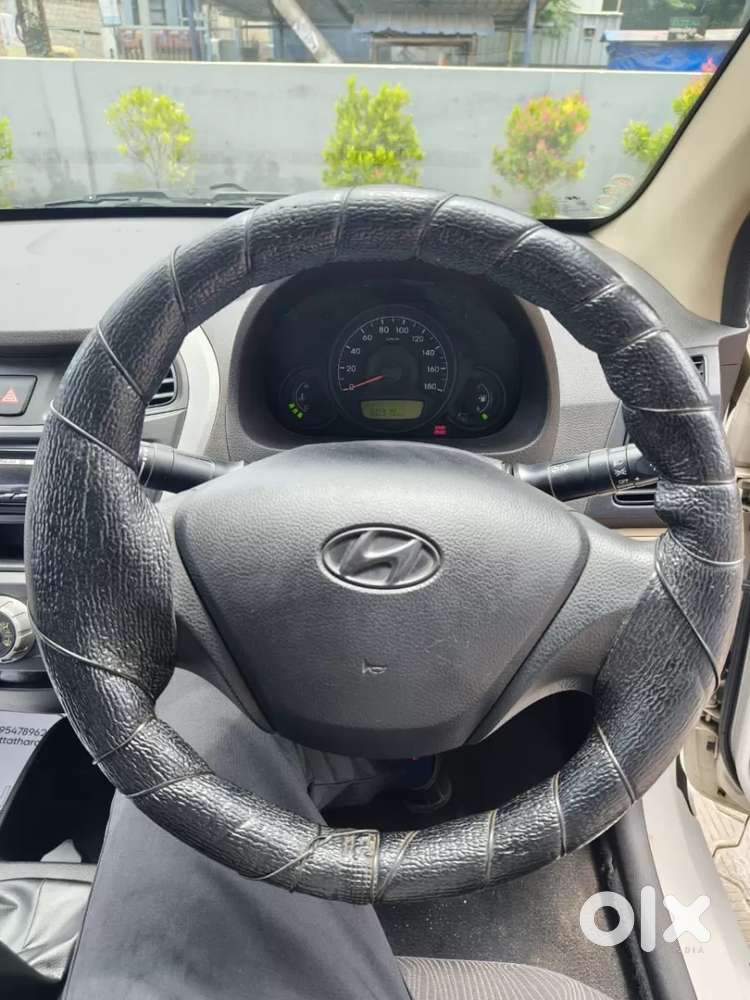 Hyundai Eon Era +, 2013, Petrol