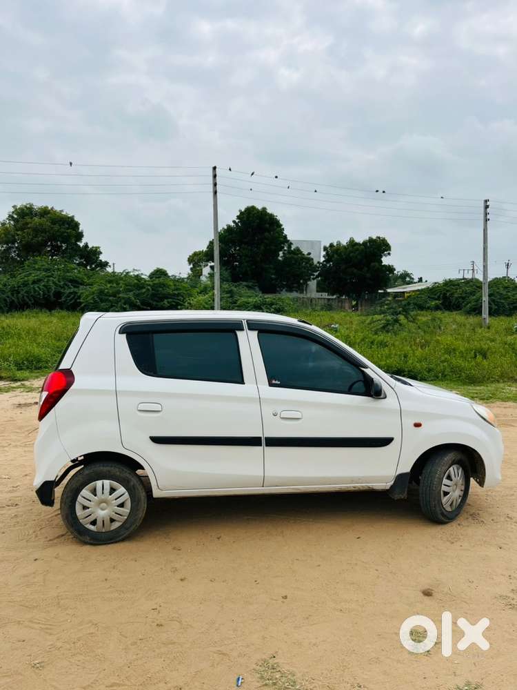 Maruti Suzuki Alto 800 2017 Petrol Good Condition
