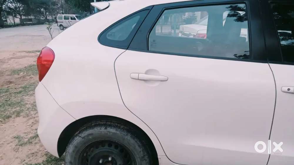 Maruti Baleno 1.2 Delta 2018