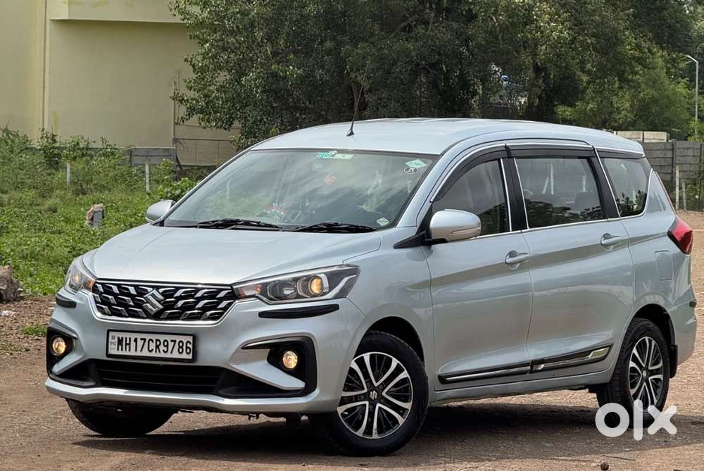 Maruti Suzuki Ertiga Vxi (o) Cng, 2022, Cng & Hybrids