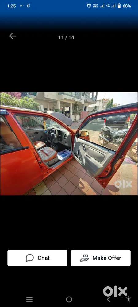 Rc Valid 2031,child Ac,power Steering,just Tek & Drive