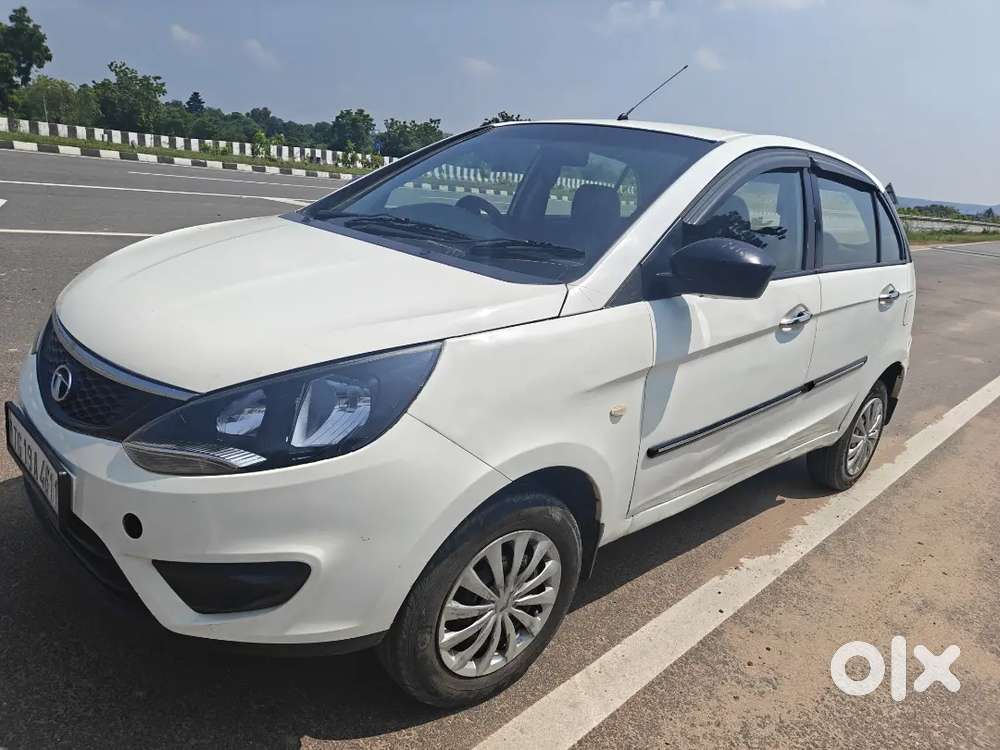 Tata Bolt 2016 Diesel 130000 Km Driven