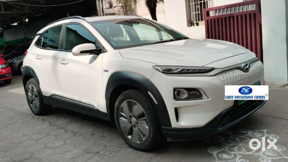 Hyundai Kona Electric Premium, 2023, Electric