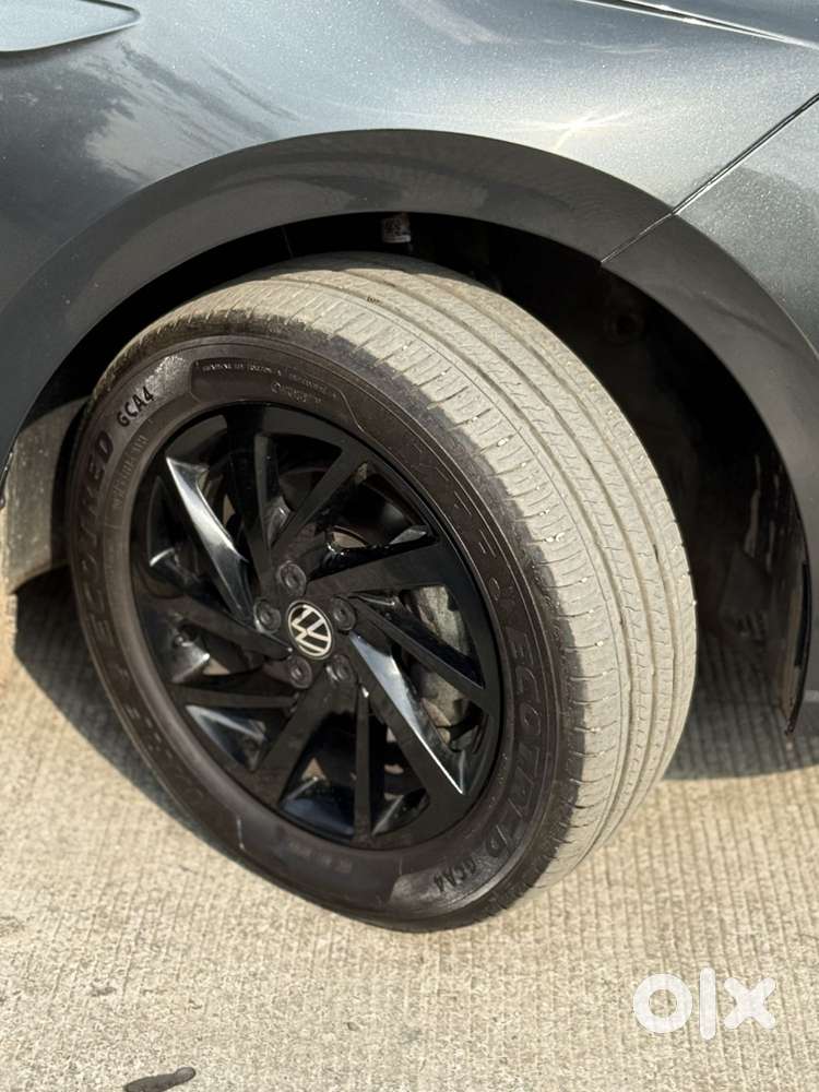 Volkswagen Virtus, 2025, Petrol