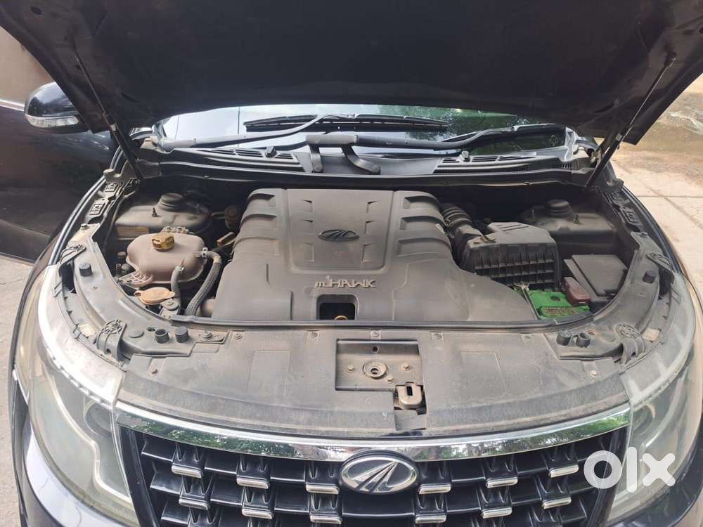 Mahindra Xuv500 W11, 2018, Diesel