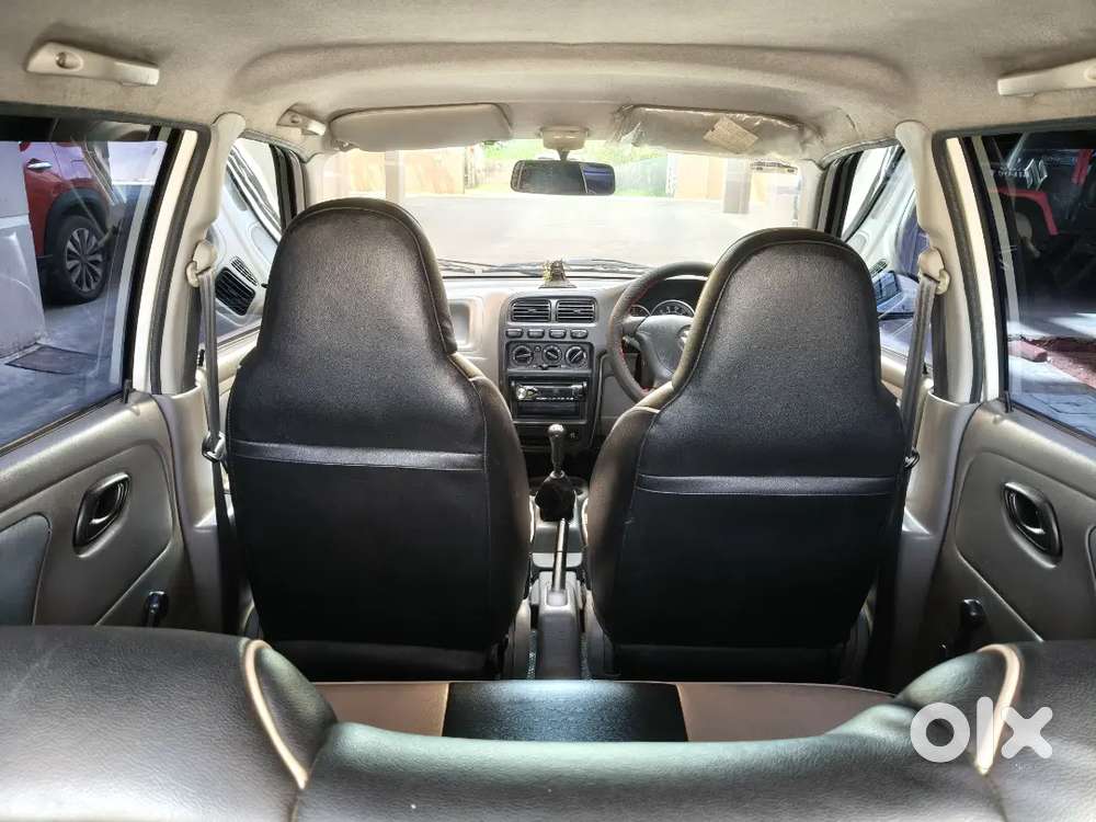 Maruti Suzuki Alto K10 2012 Manual Petrol