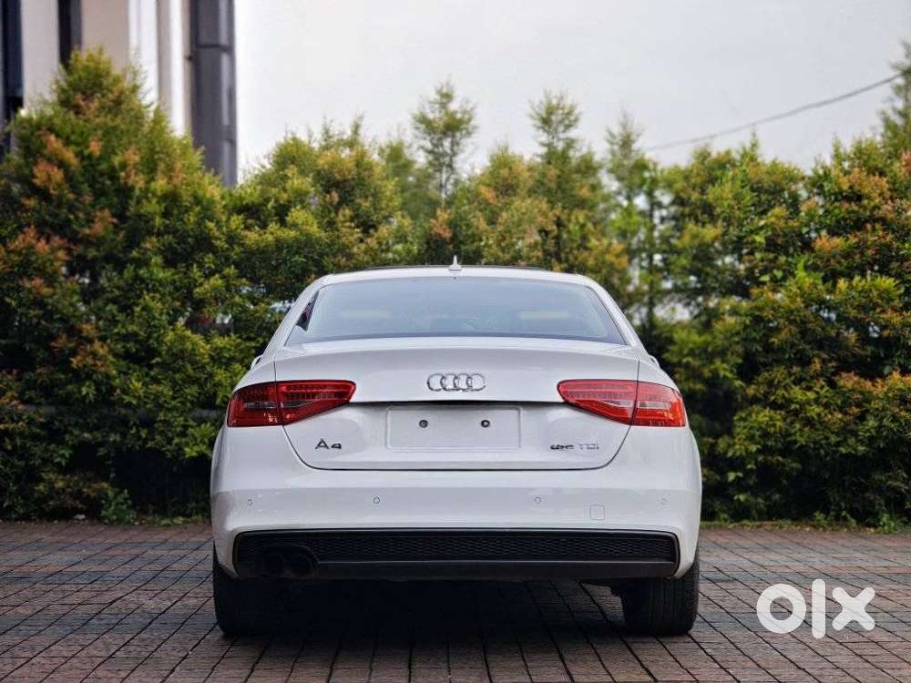 Audi A4 2.0 Tdi, 2014, Diesel
