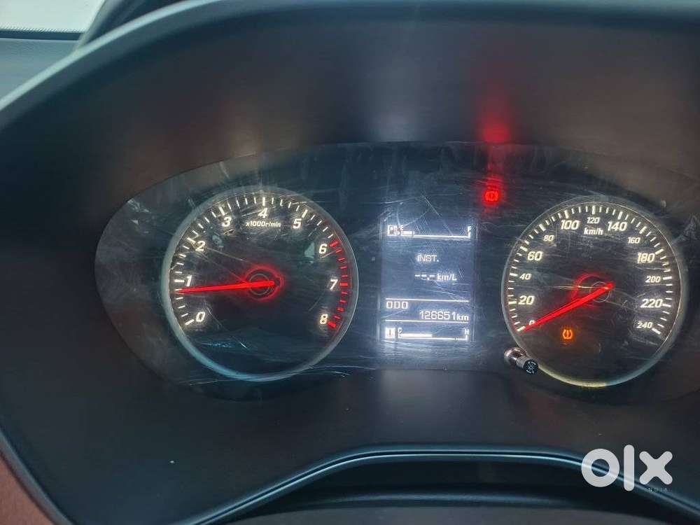 Mg Hector Plus 2.0 Style Diesel Tubo 7 Str, 2022, Diesel