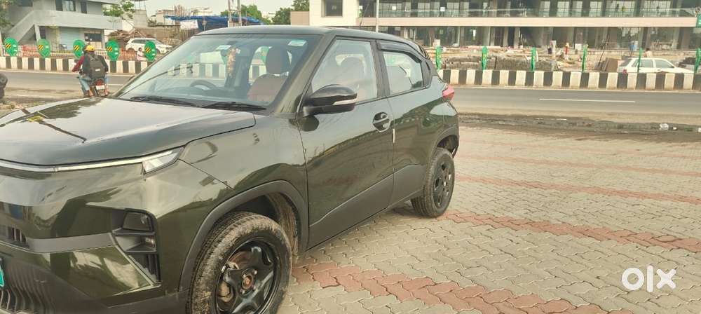 Tata Punch Ev Adventure Lr, 2024, Electric