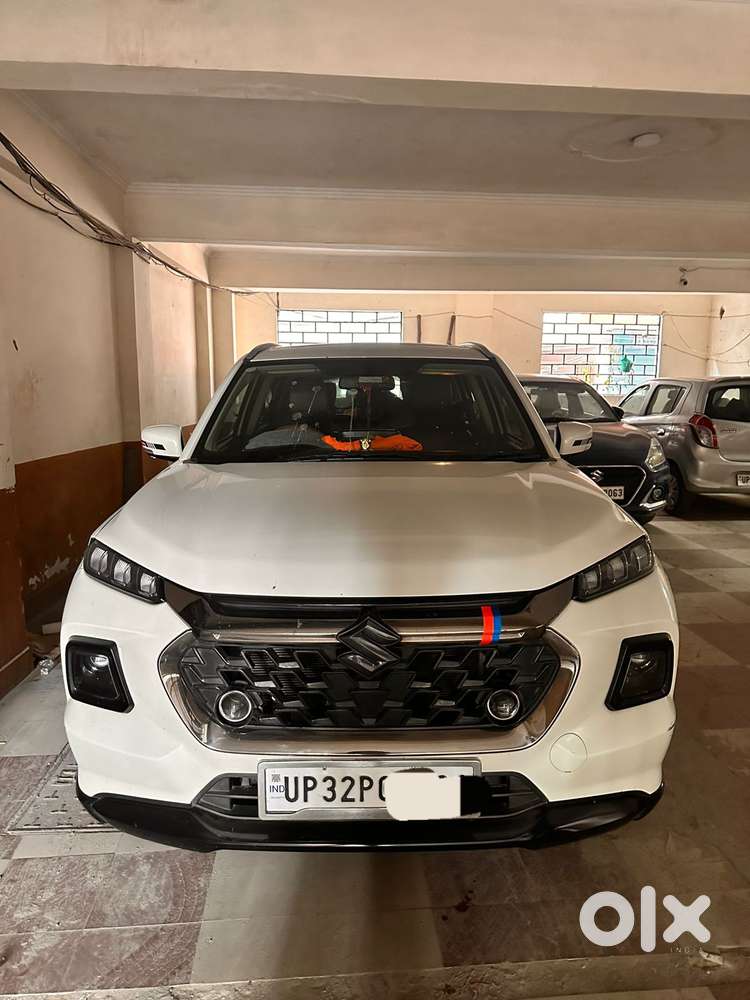 Maruti Suzuki Grand Vitara 1.5 Zeta Plus Intelligent Hybrid Ecvt, 20..