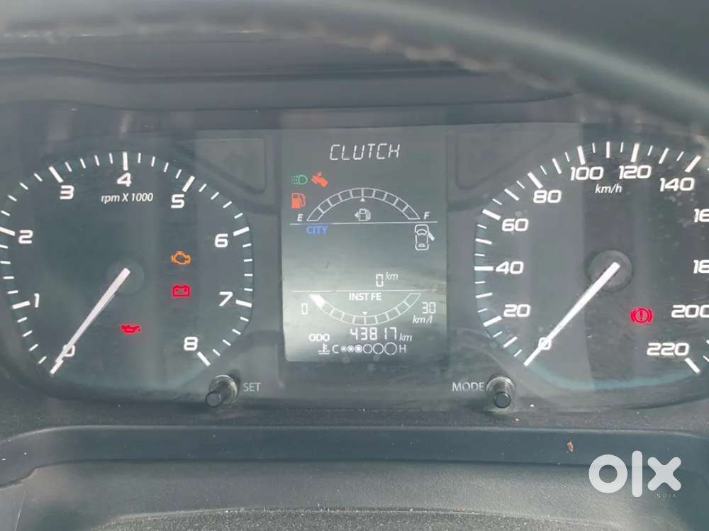 Tata Altroz 1.2 Xt, 2022, Petrol