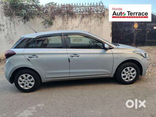 Hyundai Elite I20 1.2 Magna Plus, 2019, Petrol