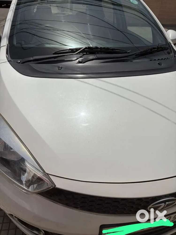 Tata Tiago 1.2 Revotron 2017