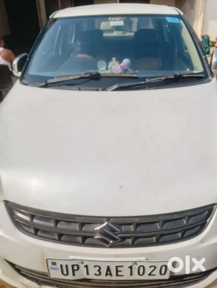 Maruti Suzuki Dzire 2013 Diesel Well Maintained