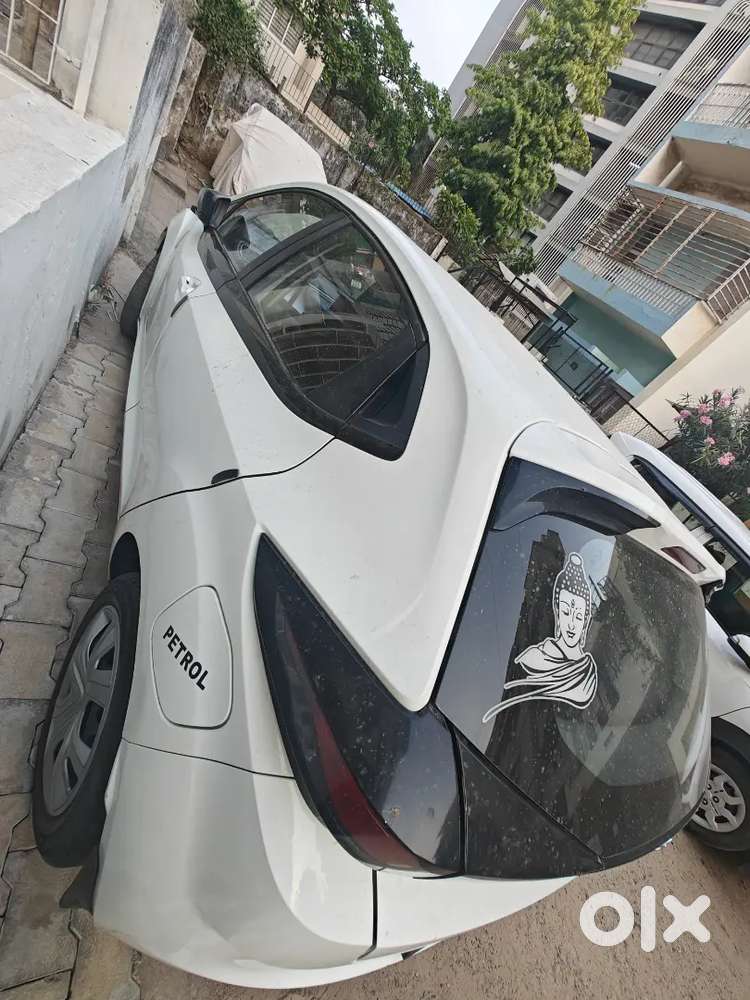 Tata Altroz 2020 Petrol Well Maintained