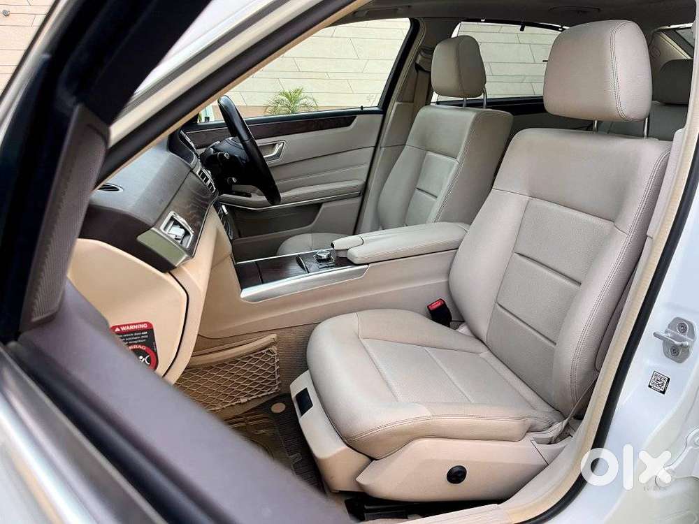 Mercedes-benz E-class 2.1 E 250 Cdi Edition, 2016, Diesel