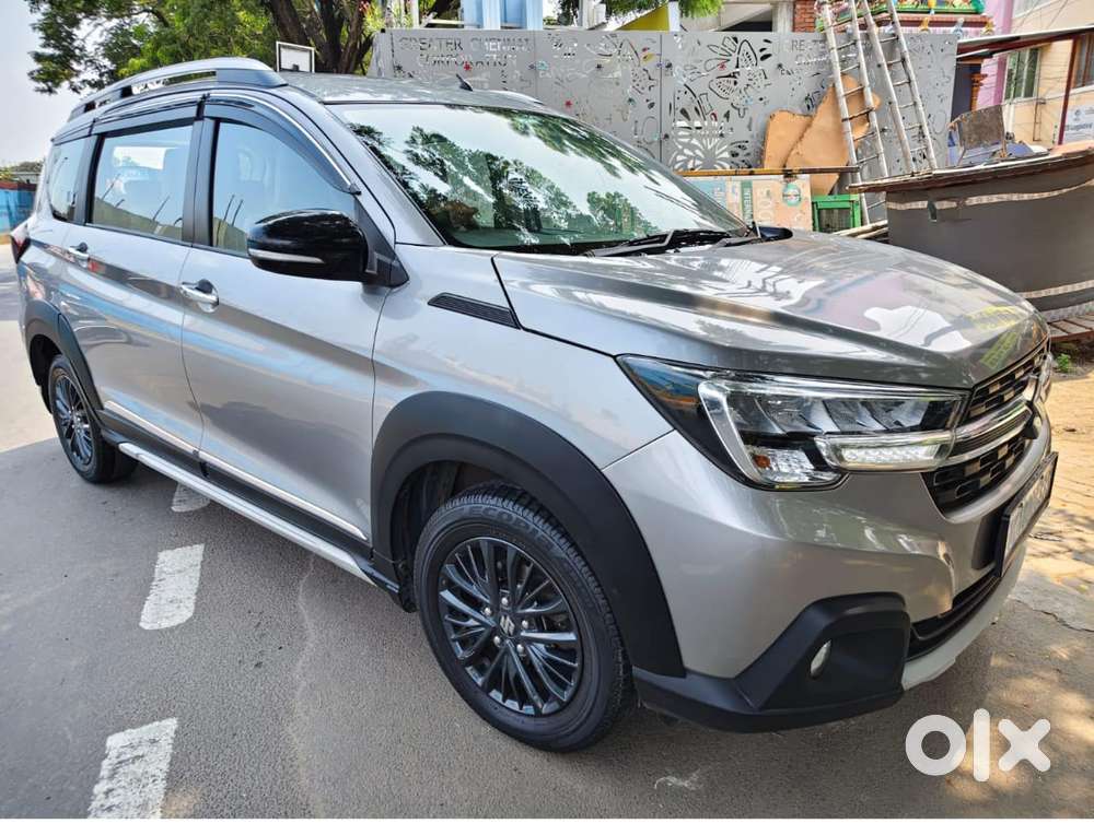 Maruti Suzuki Xl6 Zeta, 2021, Petrol